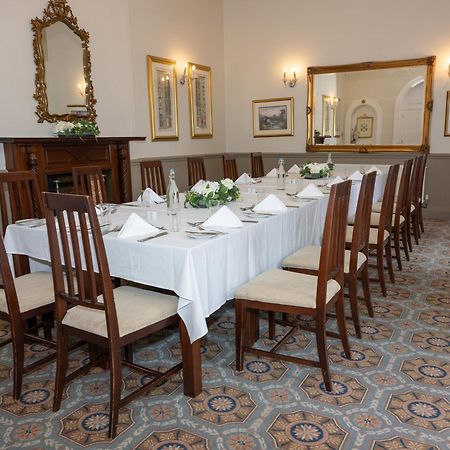 Park House Hotel Шифнал Экстерьер фото