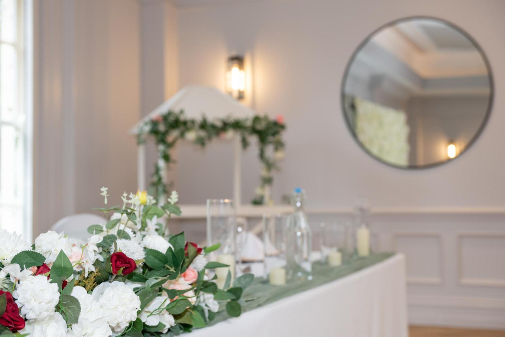 Park House Hotel Шифнал Экстерьер фото